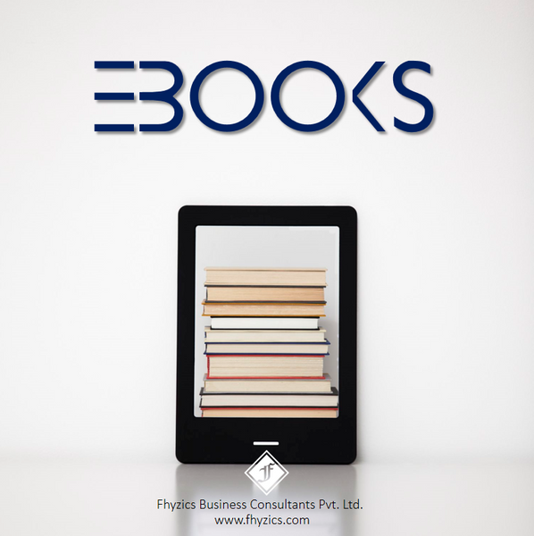 Ebooks-15 Pages