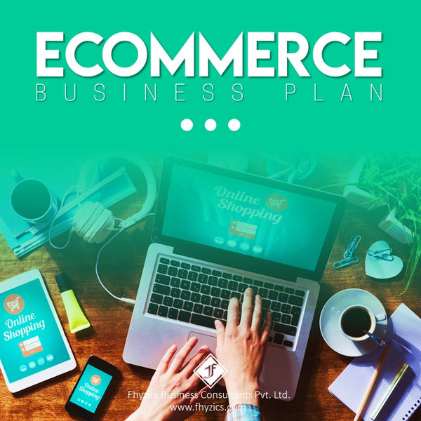 Ecommerce-Business-Plan