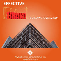 Effective Brand Building Overview