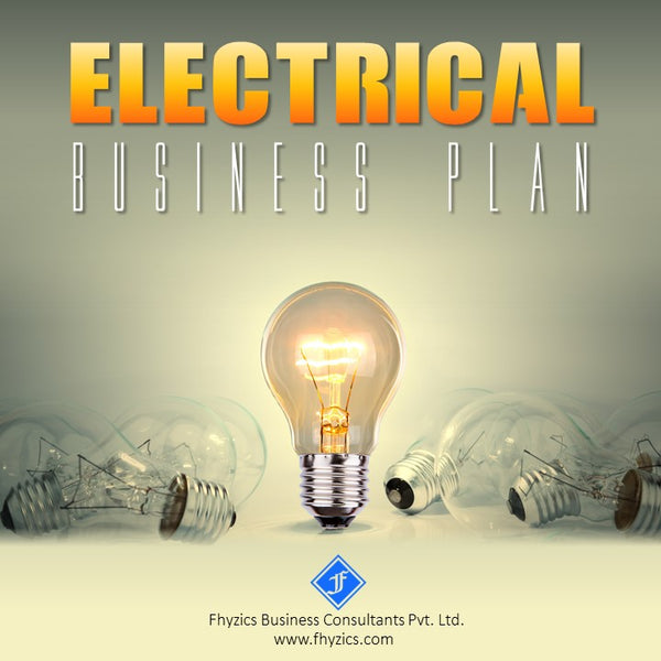 Electrical-Business-Plan