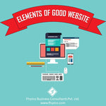 Elements of Good Website