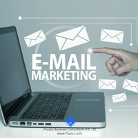 Email Marketing-100,000 Contacts