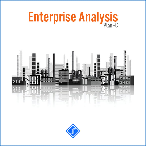 Enterprise Analysis Plan C