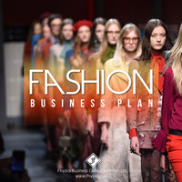 Fashion-Business-Plan