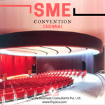 Fhyzics SME Convention - Chennai