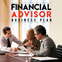 Financial-Advisor-Business-Plan