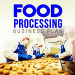 Food-Processing-Business-Plan
