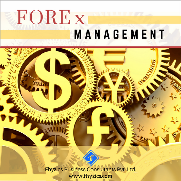 ForEx Management