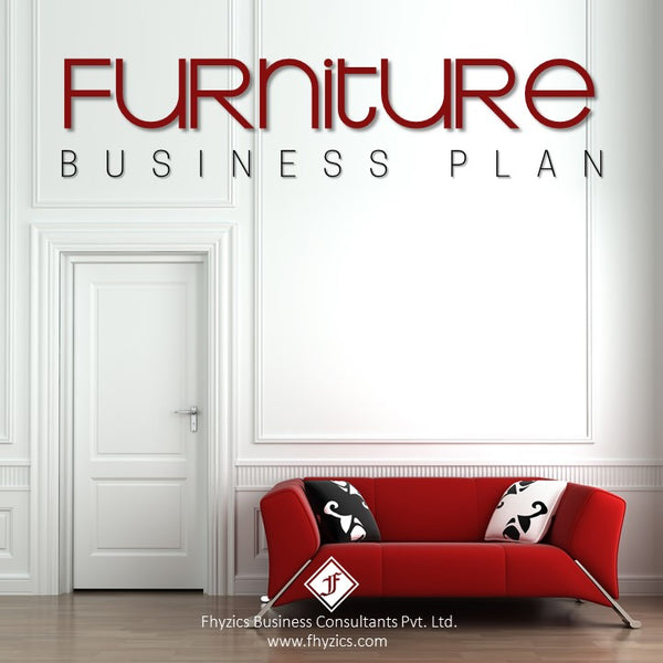 Furniture-Business-Plan