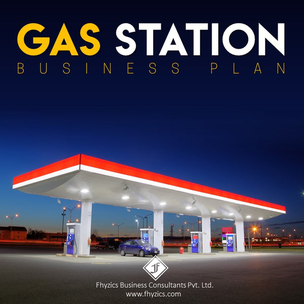 Gas-Station-Business-Plan