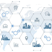 EDP on Global Strategic Supply Chain Management