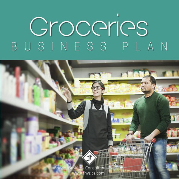 Groceries-Business-Plan