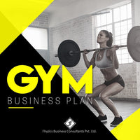 Gym-Business-Plan