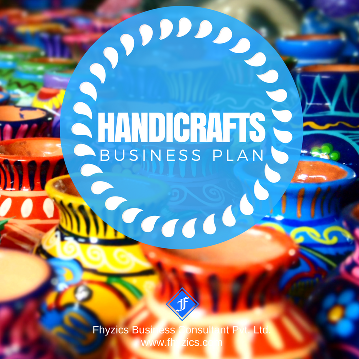business plan on handicrafts