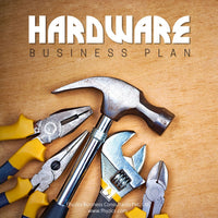 Hardware Business Plan