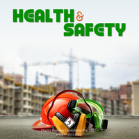 SOP-HR-015 : Health And Safety