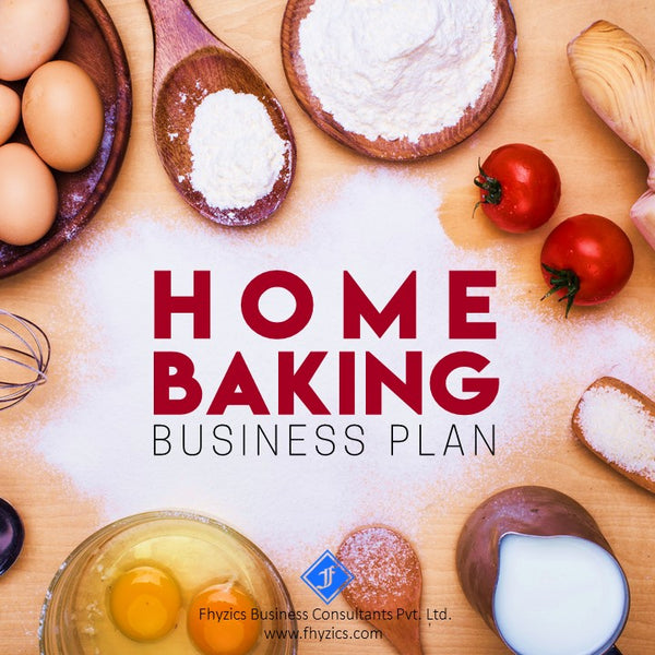 Home-Baking-Business-Plan