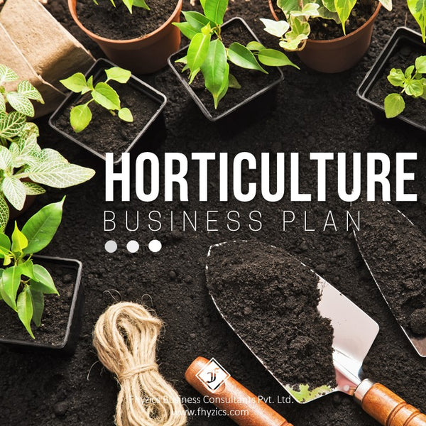Gardening-Business-Plan