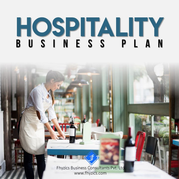 Hospitality-Business-Plan
