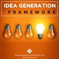 Idea Generation Framework