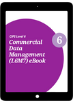 L6M7 Commercial Data Management (ELECTIVE) - eBook