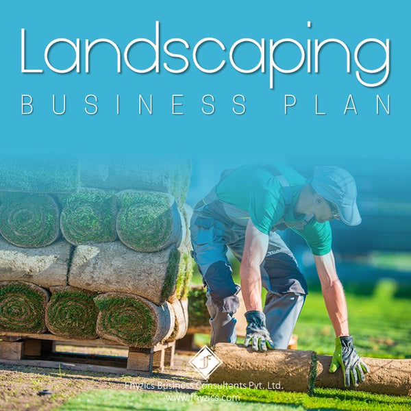 Landscaping-Business-Plan