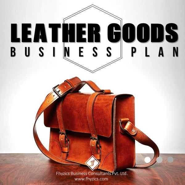 Leather-Goods-Business-Plan