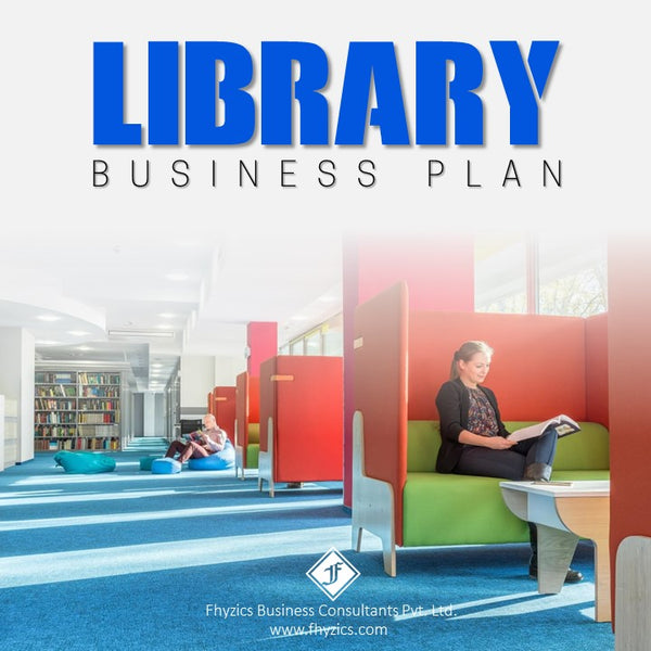 Library-Business-Plan