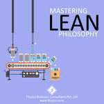 Mastering Lean Philosophy