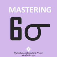 Mastering Six-Sigma