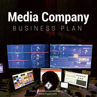 Media-Company-Business-Plan