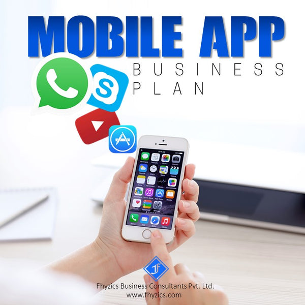 Mobile-App-Business-Plan