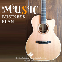 Music Business Plan