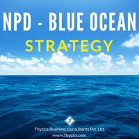 NPD - Blue Ocean Strategy