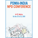 PDMA-India NPD Conference 2019 (Conference & Boot Camp)
