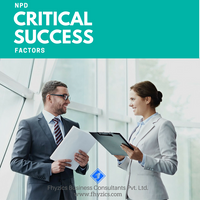 NPD Critical Success Factors