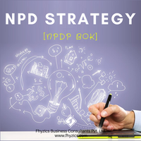 NPD Strategy [NPDP BOK]