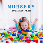 Nursery Business Plan