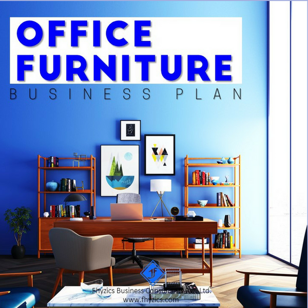 Office Furniture Business Plan