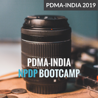 PDMA-India NPD Boot Camp 2019