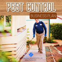 Pest Control Business Plan