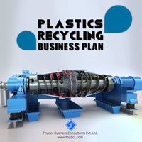 Plastics Recycling Business Plan