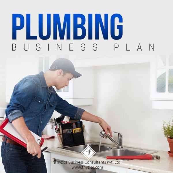 Plumbing-Business-Plan