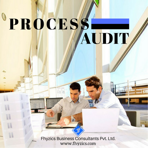 Process Audit