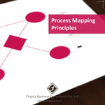 Process Mapping Principles