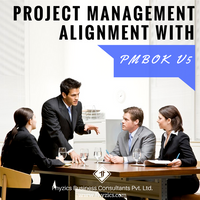 Project Management Alignment with PMBOK V5