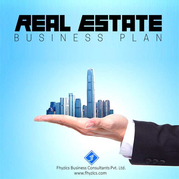 Real-Estate-Business-Plan
