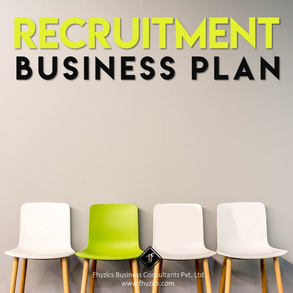 Recruitment-Business-Plan