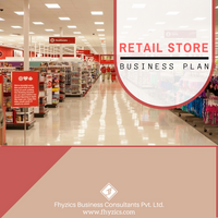 Retail Store Business Plan
