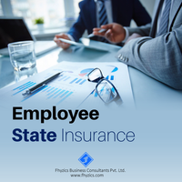 SOP-AC-002 : Employee State Insurance